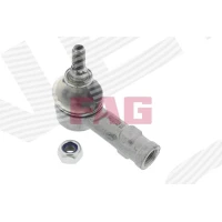 Tie rod end