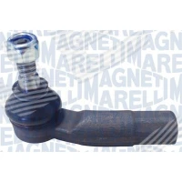 Tie rod end