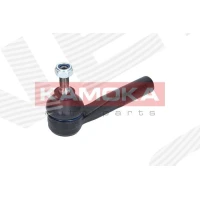 Tie rod end