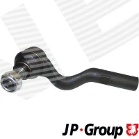 Tie rod end