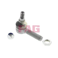 Tie rod end