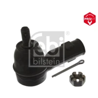 Tie rod end