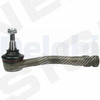 Tie rod end