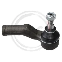 Tie rod end