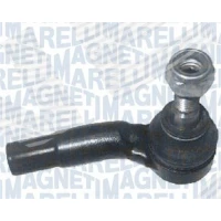 Tie rod end