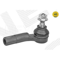 Tie rod end