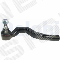 Tie rod end