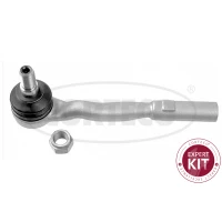 Tie rod end