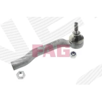 Tie rod end