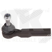 Tie rod end