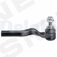 Tie rod end