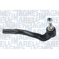 Tie rod end