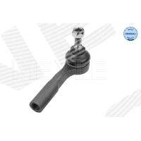 Tie rod end