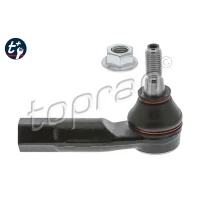 Tie rod end