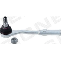 Tie rod end