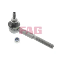 Tie rod end