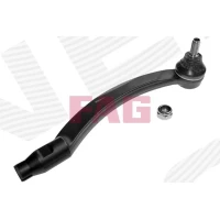 Tie rod end