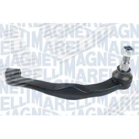 Tie rod end