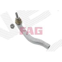 Tie rod end