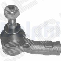 Tie rod end