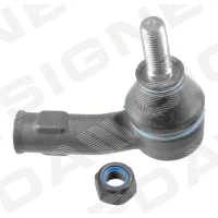 Tie rod end