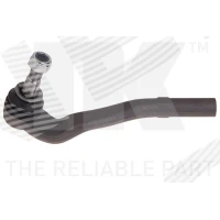 Tie rod end