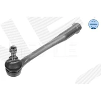 Tie rod end