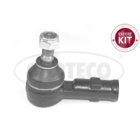 Tie rod end