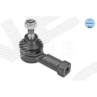 Tie rod end