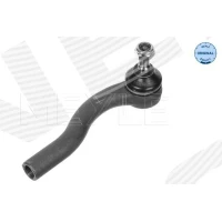 Tie rod end