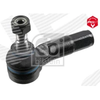 Tie rod end