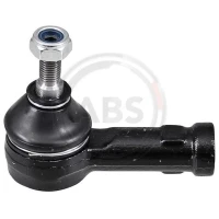 Tie rod end