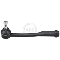 Tie rod end