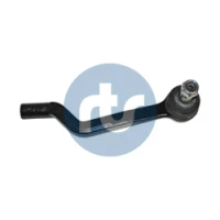 Tie rod end