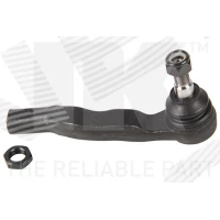 Tie rod end