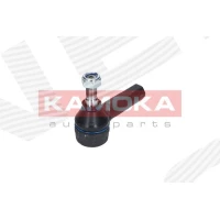 Tie rod end