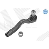 Tie rod end