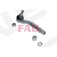 Tie rod end