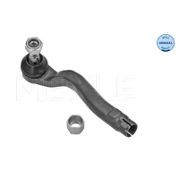 Tie rod end