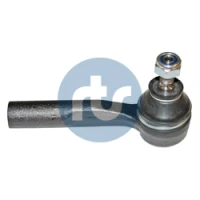 Tie rod end