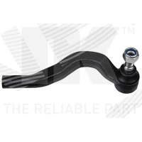 Tie rod end