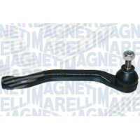 Tie rod end