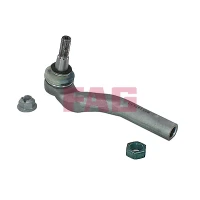 Tie rod end