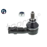 Tie rod end