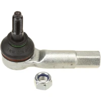 Tie rod end