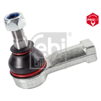 Tie rod end