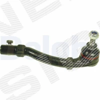 Tie rod end