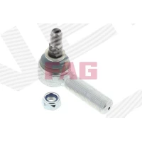 Tie rod end