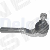 Tie rod end