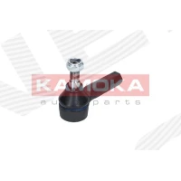 Tie rod end